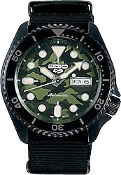 Seiko 5 Sports SKX SRPJ37 Erkek Kol Saati