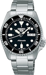 Seiko 5 Sports SKX SRPK Erkek Kol Saati