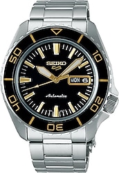 Seiko 5 Sports SKX SRPK9 Erkek Kol Saati