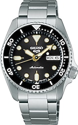 Seiko 5 Sports SKX SRPL7 Erkek Kol Saati