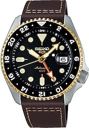 Seiko SNE529 Deri Kordon Erkek Kol Saati Fiyatları, Özellikleri ve