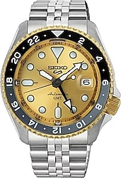 Seiko 5 Sports SKX SSK044 Erkek Kol Saati