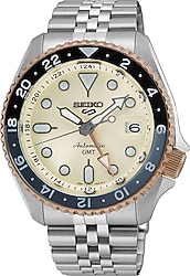 Seiko 5 Sports SKX SSK046 Erkek Kol Saati