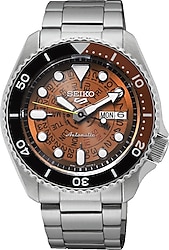 Seiko 5 Sports SRPJ47K Erkek Kol Saati
