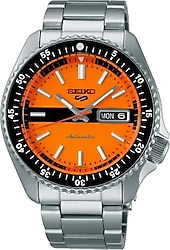 Seiko 5 Sports SRPK11K Erkek Kol Saati