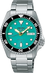 Seiko 5 Sports SKX SRPK33 Turkuaz Erkek Kol Saati Fiyatları