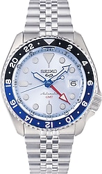 Seiko 5 Sports SSK029 Erkek Kol Saati