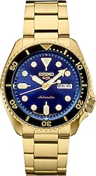 Seiko 5 Sports U.S. Special Creation SRPK20 Erkek Kol Saati
