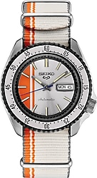 Seiko 5 Sports U.S. Special Creation SRPK73 Erkek Kol Saati