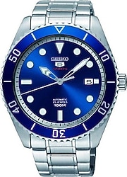 Seiko 5 Sports SRPB89K1 Erkek Kol Saati