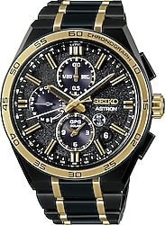 Seiko Astron 145. Yıl Limited Edition SSH186 Erkek Kol Saati