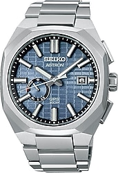 Seiko Astron 2023 Sport Design SSJ Erkek Kol Saati