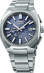 Seiko Astron 2023 Sport Design SSJ013 Mavi Erkek Kol Saati
