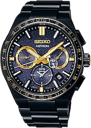 Seiko Astron GPS Solar 2024 Limited Edition SSH145 Erkek Kol Saati
