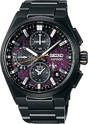 Seiko Astron GPS Solar 2025 Limited Edition SSH171 Erkek Kol Saati