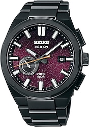 Seiko Astron GPS Solar 2025 Limited Edition SSJ029 Erkek Kol Saati