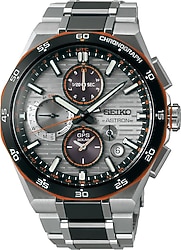 Seiko Astron GPS Solar 2025 Limited Edition SSH18 Erkek Kol Saati