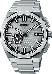 Seiko Astron GPS Solar 2025 Limited Edition SSJ037 Erkek Kol Saati
