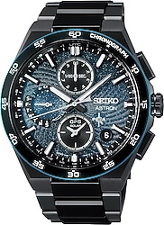 Seiko Astron GPS Solar 2026 Limited Edition SSH187 Erkek Kol Saati