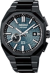 Seiko Astron GPS Solar 2026 Limited Edition SSJ039 Erkek Kol Saati