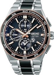 Seiko Astron GPS Solar Limited Edition SSH180 Erkek Kol Saati