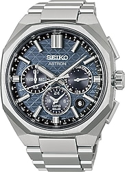 Seiko Astron HAB00 Titanyum Kordon Erkek Kol Saati