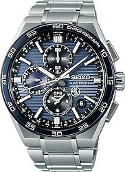Seiko Astron SSH175 Mavi Erkek Kol Saati