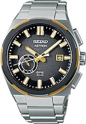 Seiko Astron SSJ Erkek Kol Saati