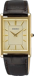 Seiko Conceptual SWR106 Erkek Kol Saati