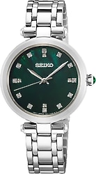 Seiko Diamond SRZ53 Kadın Kol Saati