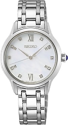 Seiko Diamond SRZ537 Kadın Kol Saati