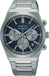 Seiko Essentials SSB453 Mavi Erkek Kol Saati