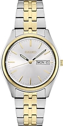 Seiko Essentials SUR430 Erkek Kol Saati