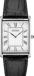 Seiko Essentials SWR049 Erkek Kol Saati