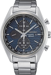Seiko Macchina Sportiva SSC801P Erkek Kol Saati