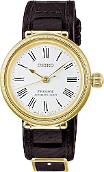 Seiko Presage Classic 145. Yıl Limited Edition SPB538 Erkek Kol Saati
