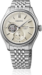 Seiko Presage Classic Semi-Skeleton SPB Erkek Kol Saati