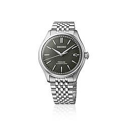 Seiko Presage Classic SPB Erkek Kol Saati