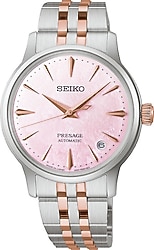 Seiko Presage Cocktail Time Limited Edition SRPM06 Kadın Kol Saati