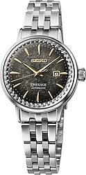 Seiko Presage Cocktail Time SRE Kadın Kol Saati