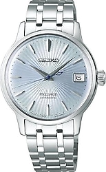 Seiko Presage Cocktail Time SRP Kadın Kol Saati