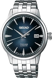 Seiko Presage Cocktail Time SRPB Çelik Kordon Erkek Kol Saati