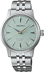 Seiko Presage Cocktail Time SRPL63 Yeşil Kadın Kol Saati