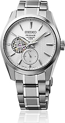 Seiko Presage Sharp Edged 3 Days SPB Erkek Kol Saati