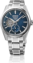 Seiko Presage Sharp Edged 3 Days SPB417 Mavi Erkek Kol Saati