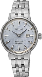 Seiko Presage Cocktail Time SRE007 Gümüş Kadın Kol Saati