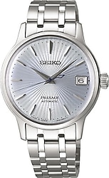 Seiko Presage Cocktail Time SRP841 Mavi Kadın Kol Saati