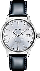 Seiko Presage Cocktail Time SRPB Deri Kordon Erkek Kol Saati