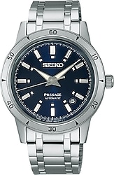 Seiko Presage Style60's SRPL07 Mavi Erkek Kol Saati