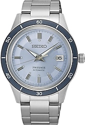 Seiko Presage Style60's Limited Edition SRPL19 Erkek Kol Saati